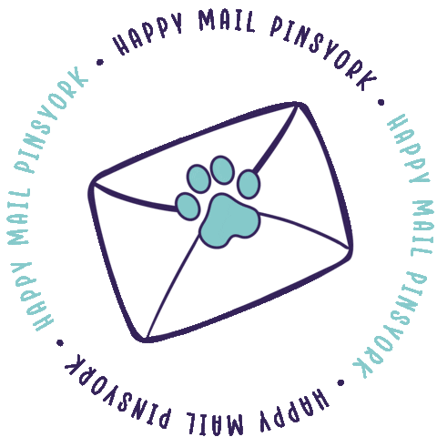 Sticker by pinsyork