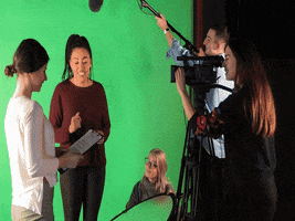 Glasgow Caledonian University GIF