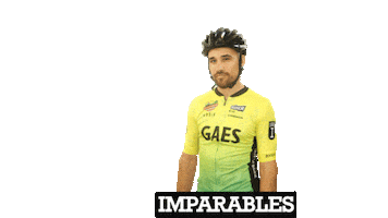 imparablestv Sticker