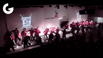 student dancing GIF by Grenoble Ecole de Management