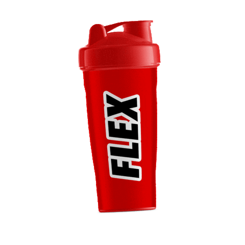 Gym Supplement Sticker by Team Flex Australia