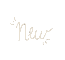 Nuevo Sticker by Relevée