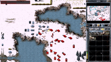 Command And Conquer Ea GIF