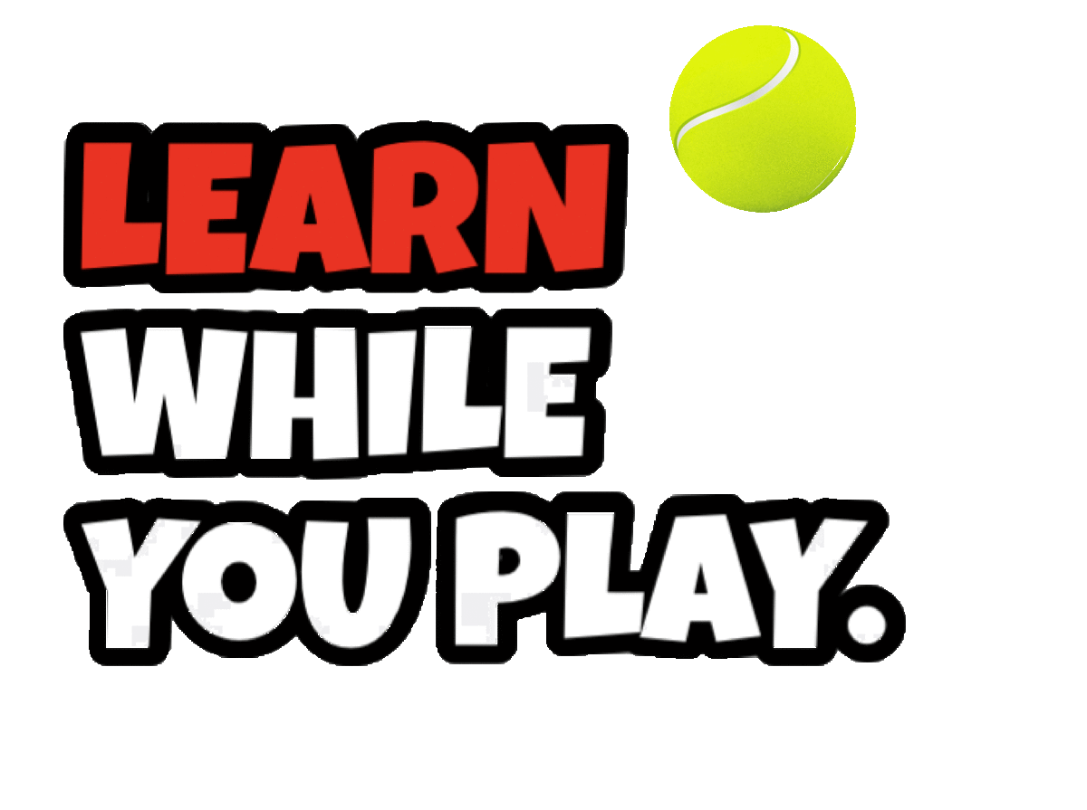 Dog Trainer Tennis Sticker for iOS & Android | GIPHY