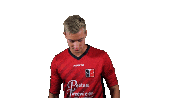 Goal Joy Sticker by VV HEBES