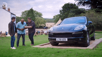 Wheeler Dealers Birthday GIF by Discovery Europe