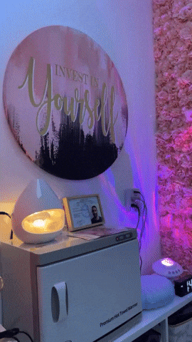 GIF by Facial Mania Med Spa