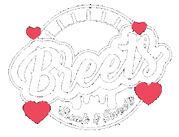 breets Sticker