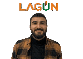 Lagun Sticker by Aysegul Ozdemir Guzellik