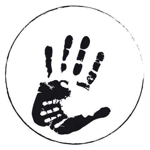 Travelers With Cause Sticker