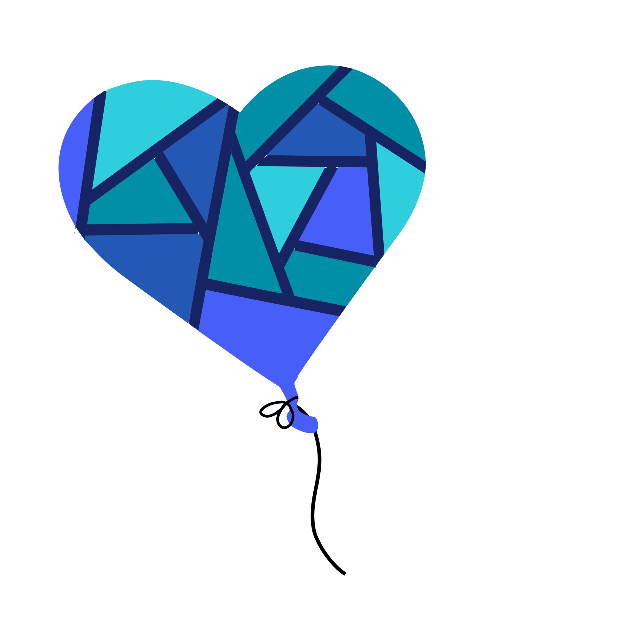 Autism Autyzm Sticker by Fundacja Teraz Wy for iOS & Android | GIPHY