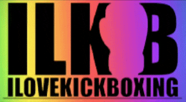ILoveKickboxing GIF
