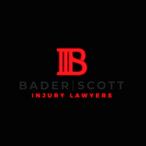 Bader Scott Injury Lawyers GIF