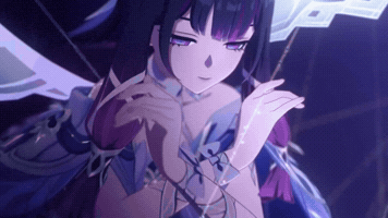 Genshin Impact GIF
