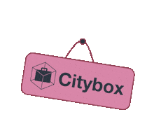 Hotel Oslo Sticker by cityboxhotels