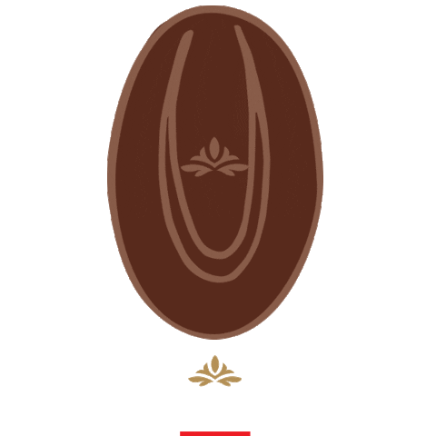 Valrhona USA Sticker