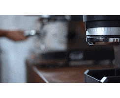 Sticker by La Marzocco Home