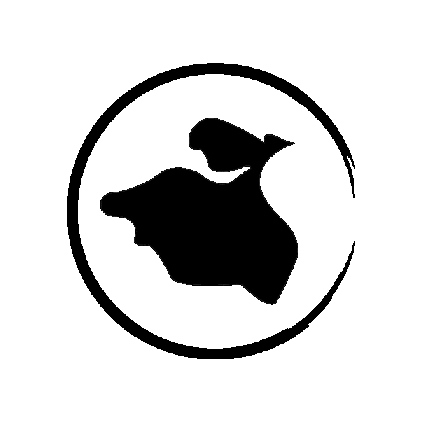 Vrijmibotho Sticker by Dosis design