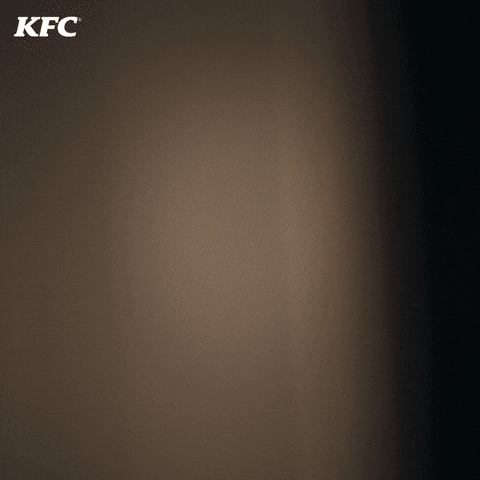 Kentucky Fried Chicken GIF by KFC