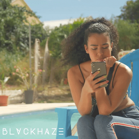 Confused Come On GIF by BLAVCKHAZE