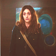 emmy rossum