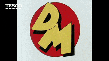 Morph Danger Mouse GIF by Tesco
