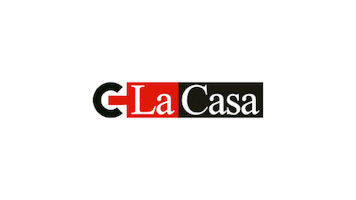 Lacasa Hotel Sticker