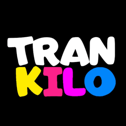 Trankilo the Brand GIF
