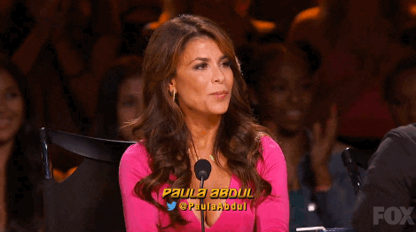 Paula-abdul GIFs - Get the best GIF on GIPHY