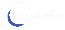 Sticker by Halofoto App