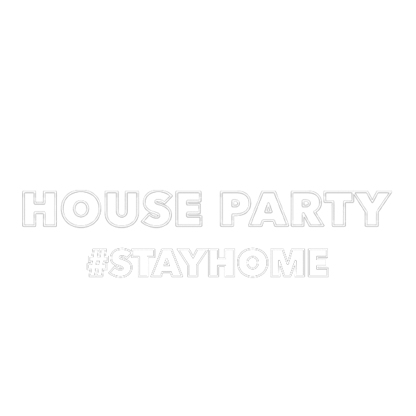 House Party Sticker by MIST