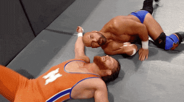 WWE Tag Team Championship Match: The Brotherhood (c) Vs DeSavoie & MrJohnny 200