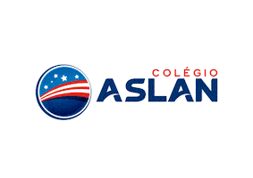 Sticker by Colégio Aslan