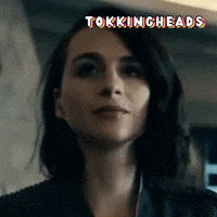 The Boys Yes GIF by Tokkingheads
