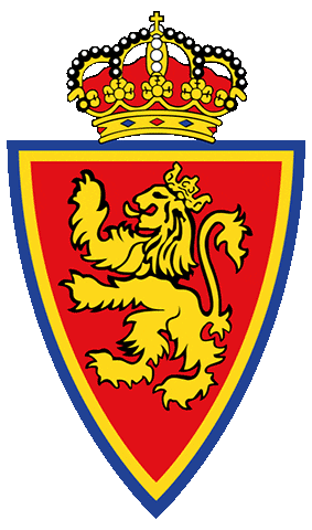 Football Soccer Sticker by Real Zaragoza