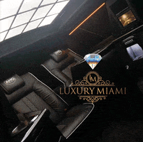 Luxury  Miami GIF