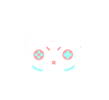 Spin Controller Sticker by NinteNella