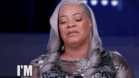 Ms Deb GIFs - Get the best GIF on GIPHY