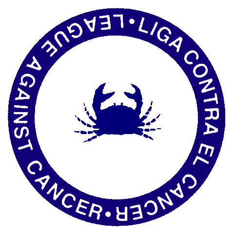 Cancer Ajmillan Sticker