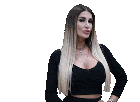 Seval Gungoren Sticker