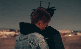 Love Me More GIF by Trippie Redd