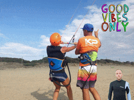 kitepoint surf sup ultimate kite GIF