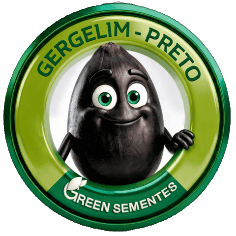 Sticker by fertigreen
