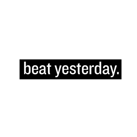 Beatyesterdaysg Forerunnerforrunners Sticker by garminsg