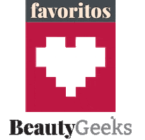 Sticker by Beauty Geeks