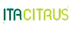 Itacitrus Sticker