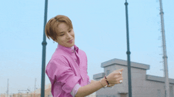 Nct 127 Dance GIF by NCT