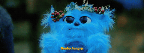 Legends Of Tomorrow Beebo GIF