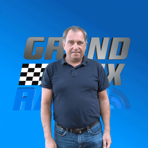 Formule 1 Ziggo Sport GIF by Grand Prix Radio