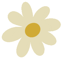 Flower Sticker